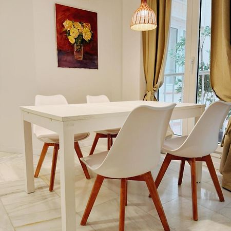 Apartamento Viktory New York Valladolid Exteriör bild
