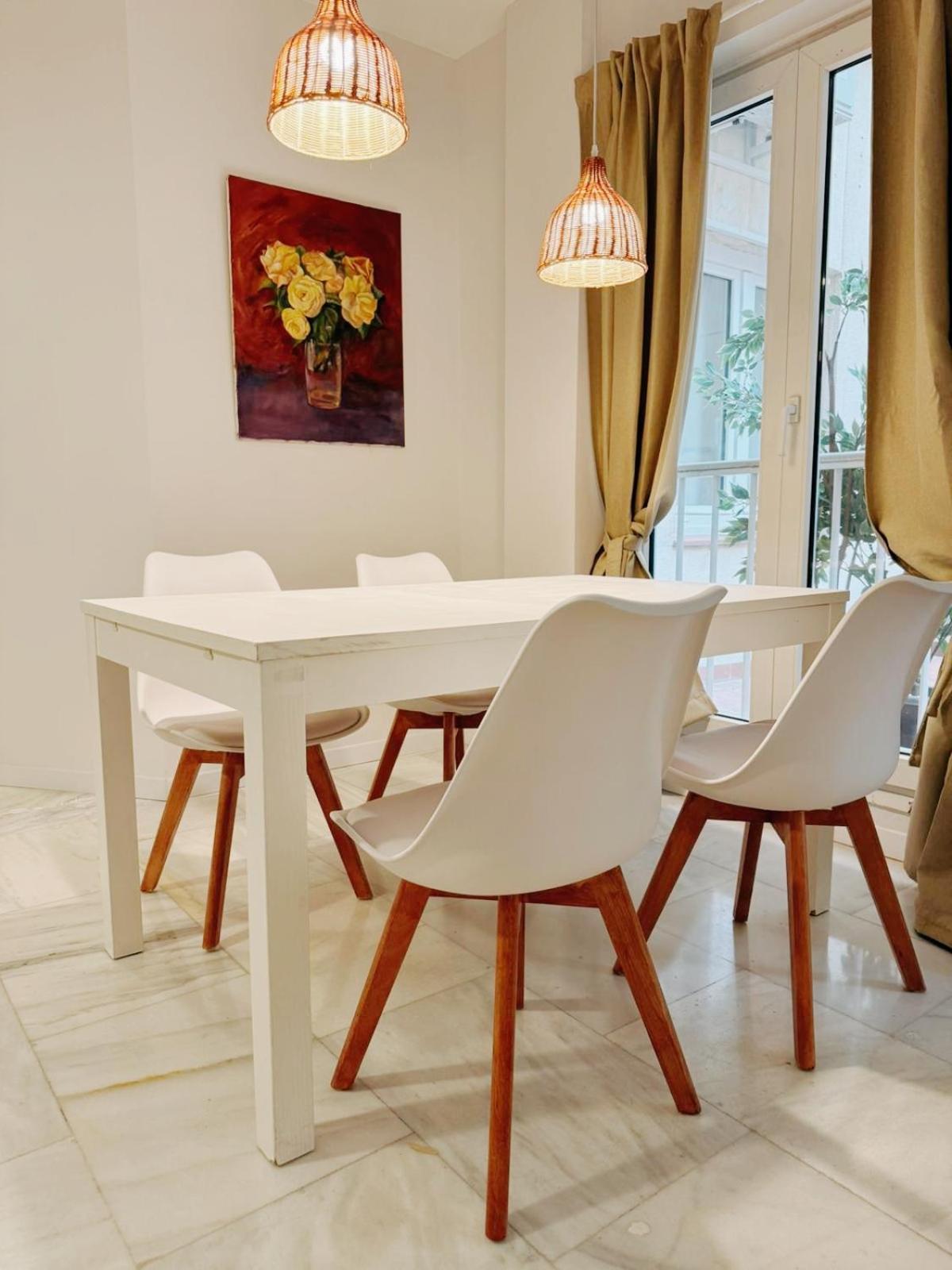Apartamento Viktory New York Valladolid Exteriör bild