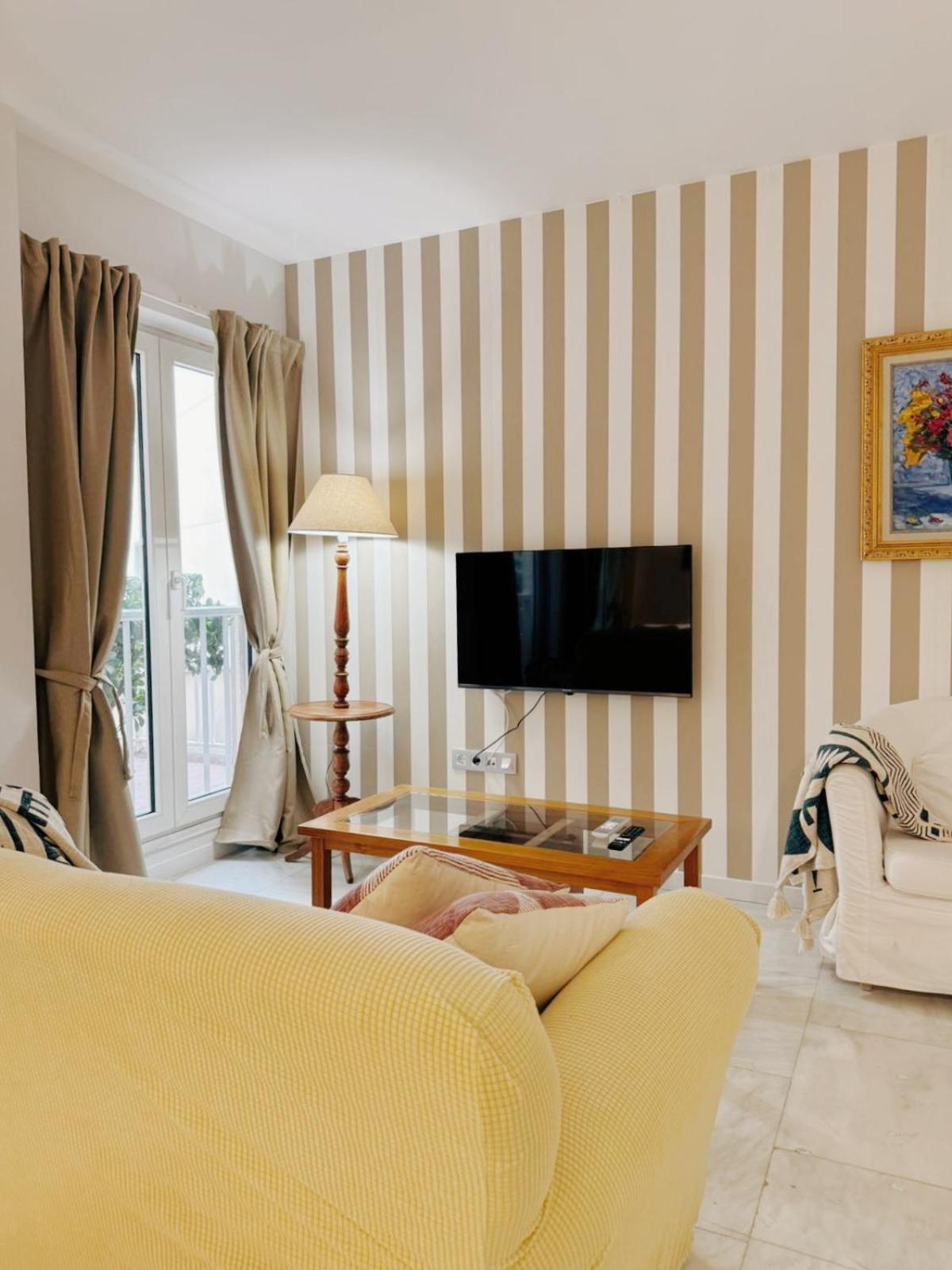 Apartamento Viktory New York Valladolid Exteriör bild