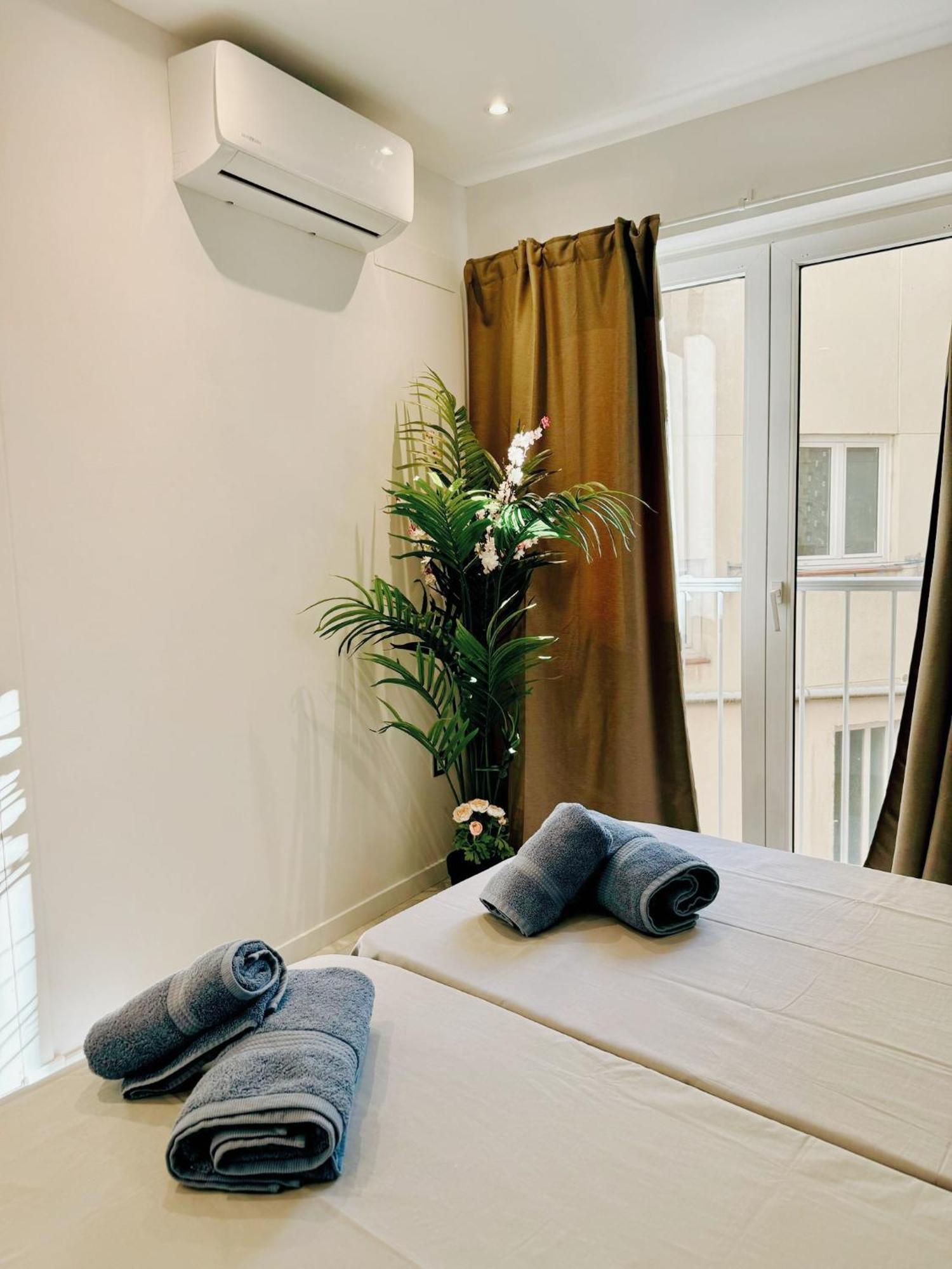 Apartamento Viktory New York Valladolid Exteriör bild