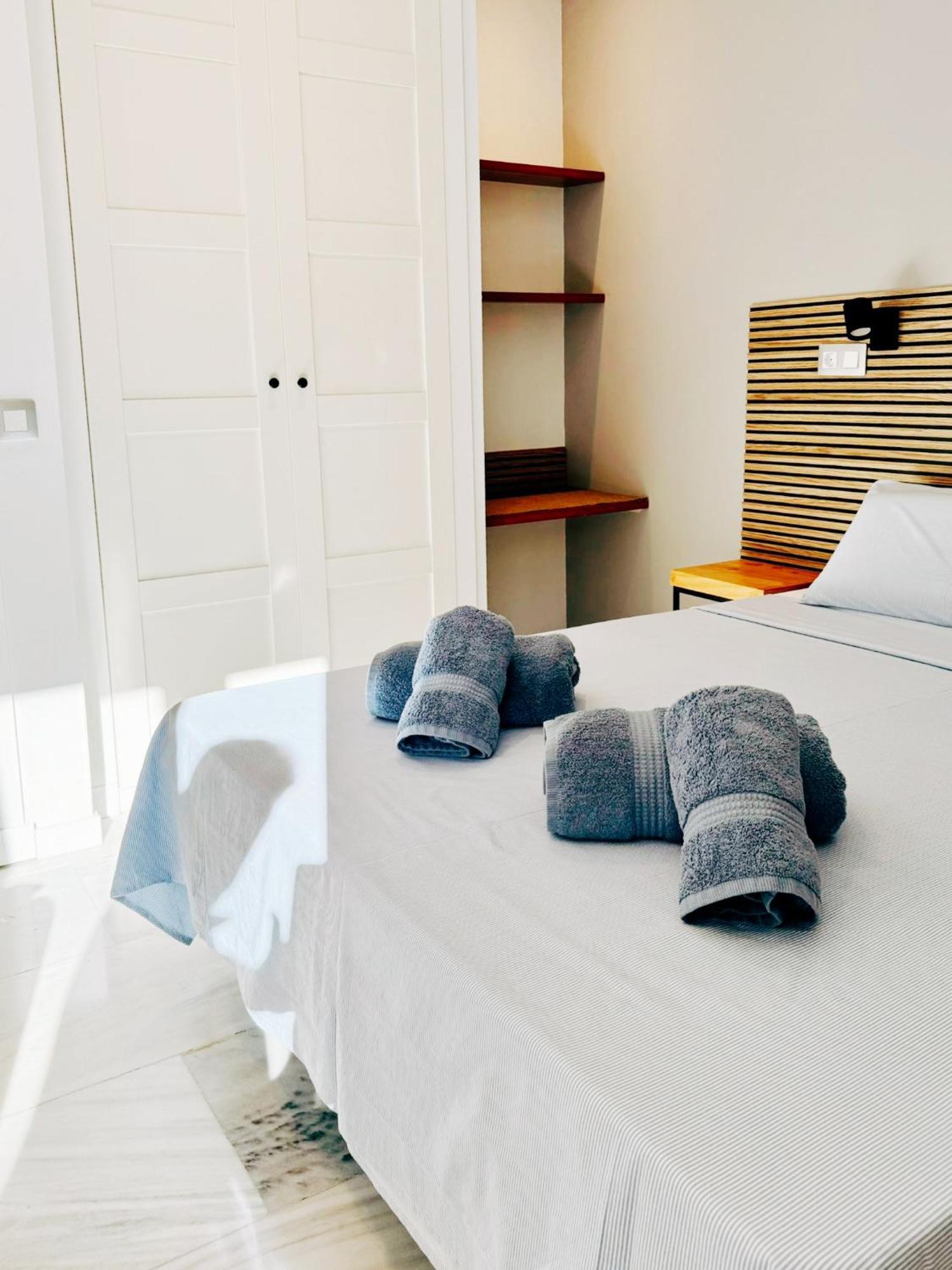 Apartamento Viktory New York Valladolid Exteriör bild